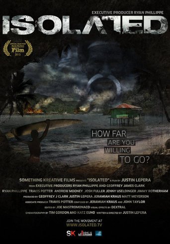 Isolated (2014)