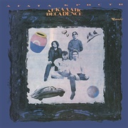 Агата Кристи - Декаданс (1991)