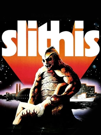 Spawn of the Slithis (1978)