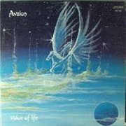 Avalon - Voice of Life