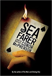 The Seafarer (Conor McPherson)