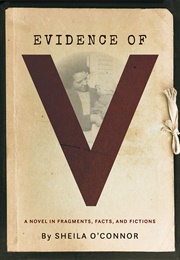 Evidence of V (Sheila O'Connor)