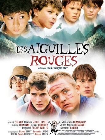 Les Aiguilles Rouges (2006)