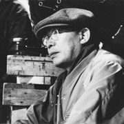 Kenji Mizoguchi