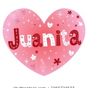 Juanita