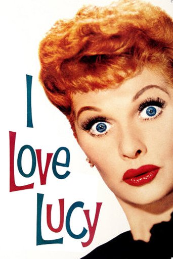 I Love Lucy: The Movie (1953)