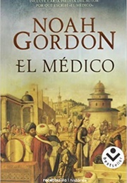 El Médico (Noah Gordon)