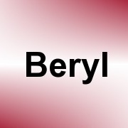 Beryl