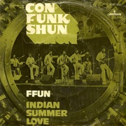 Ffun - Con Funk Shun