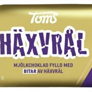 Toms Haxvral