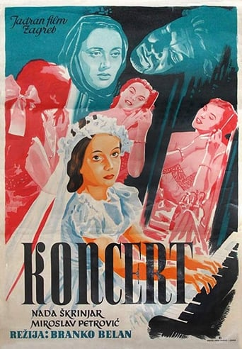 Concert (1954)