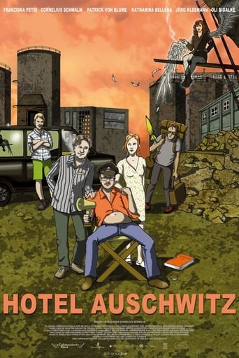 Hotel Auschwitz (2019)