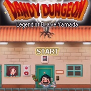 Dandy Dungeon