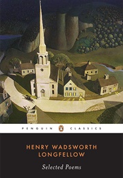 Selected Poems (Henry Wadsworth Longfellow)