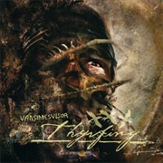 Thyrfing - Vansinnesvison