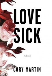 Love Sick (Cory Martin)
