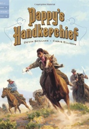 Pappy's Handkerchief (Devin Scillian)