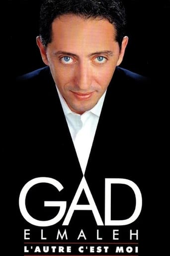 Gad Elmaleh - L'autre C'est Moi (2005)