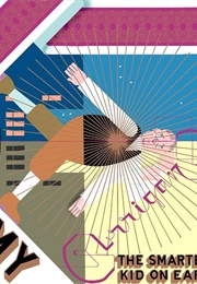 Jimmy Corrigan: The Smartest Kid on Earth (Chris Ware)