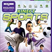 Kinect Sports