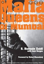 Mafia Queens of Mumbai (S. Hussain Zaidi)
