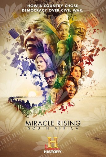 Miracle Rising: South Africa (2013)