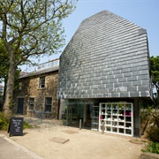 Newlyn Art Gallery