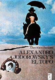 El Topo (1970)