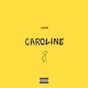 Caroline - Amine