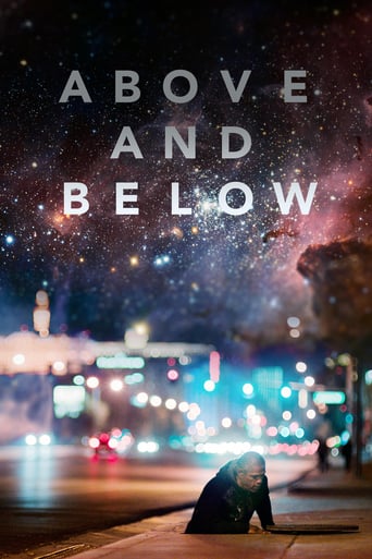 Above and Below (2015)
