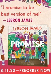 I Promise (Lebron James)