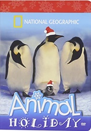 National Geographic Animal Holiday (1997)