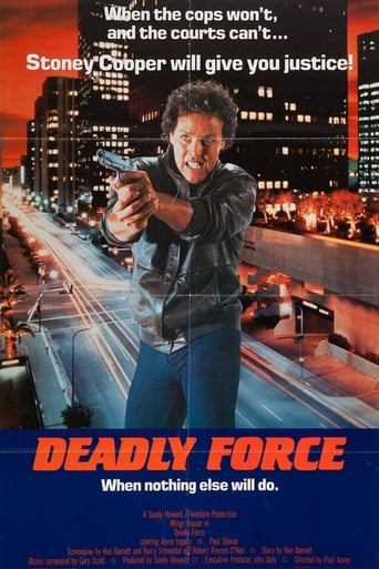 Deadly Force (1983)