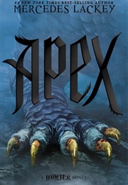 Apex (Mercedes Lackey)
