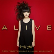 Hiromi - Alive