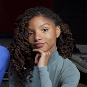 Halle Bailey
