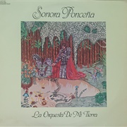 La Orquesta De Mi Tierra – Sonora Ponceña (1978)