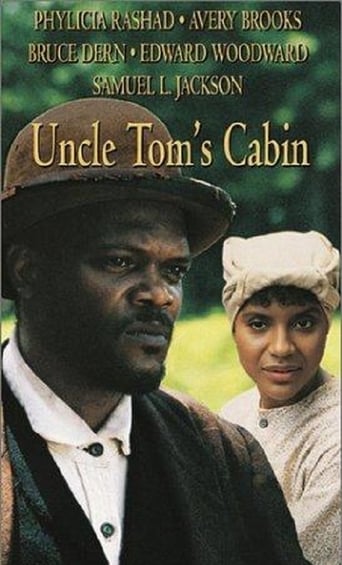 Uncle Tom&#39;s Cabin (1987)