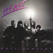 Passionworks (Heart,1983)