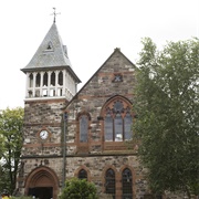Belmont Tower, Belfast