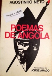 Poemas De Angola (Agostinho Neto)