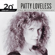 Hurt Me Bad ( in a Real Good Way)- Patty Loveless