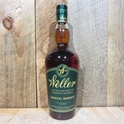 Weller Special Reserve