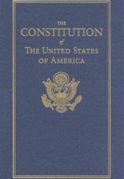 The Constitution of the United States of America (James Madison)