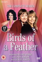 Birds of a Feather (1989)