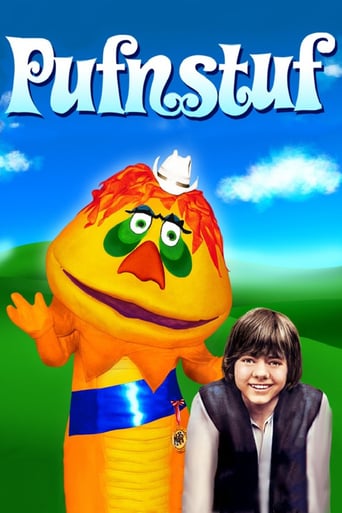 Pufnstuf (1970)