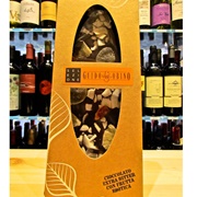 Guido Gobino Cioccolato Extra Bitter Con Frutta Exotica
