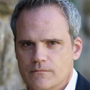 Michael Park