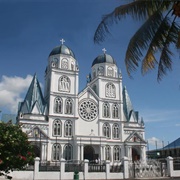Apia, Samoa