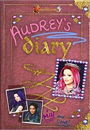 Audrey&#39;s Diary (Disney Hyperion)